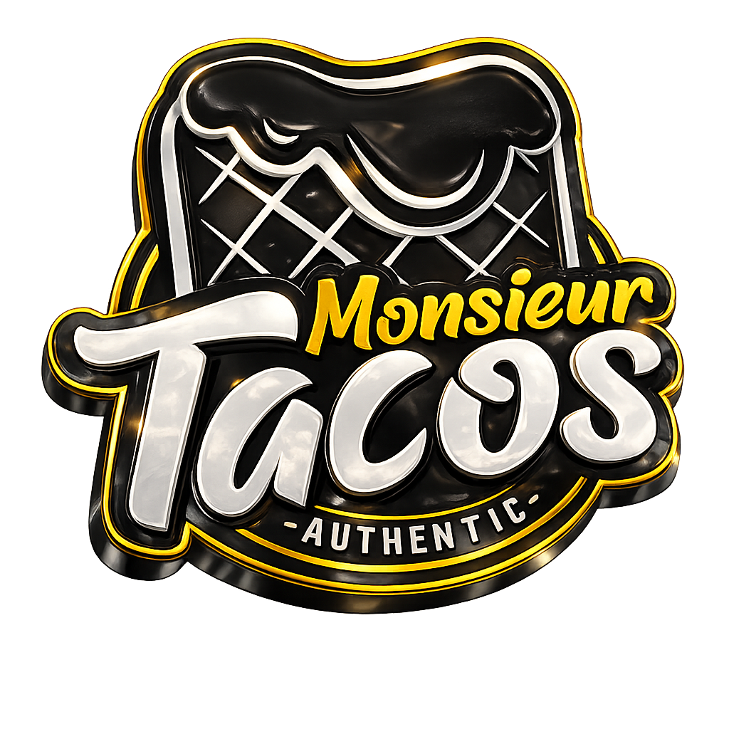 Monsieur Tacos